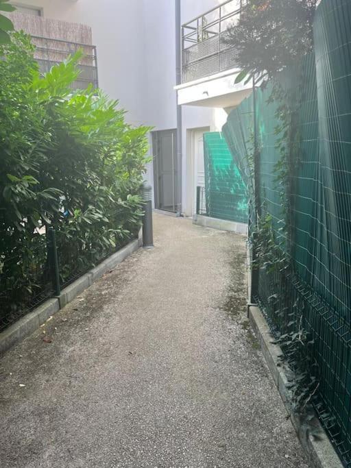 Charmant T2 Meaux-Gare Proche Disney-Paris Zewnętrze zdjęcie